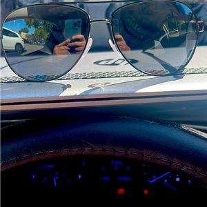 Brand new Prada sunglasses